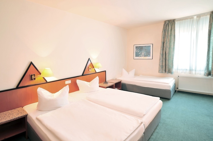 Imagen de la habitación del Hotel Sachsen-anhalt. Foto 9