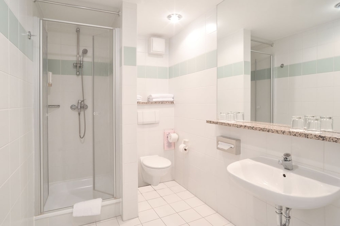Imagen de la habitación del Hotel Sachsen-anhalt. Foto 10