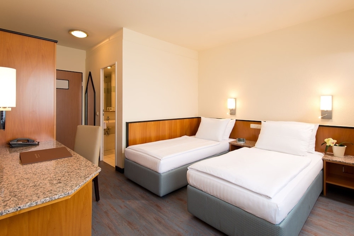 Imagen de la habitación del Hotel Sachsen-anhalt. Foto 11