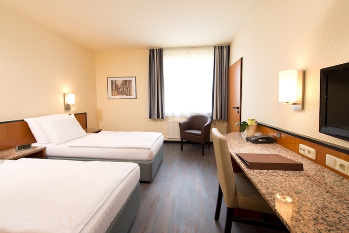 Imagen de la habitación del Hotel Sachsen-anhalt. Foto 12