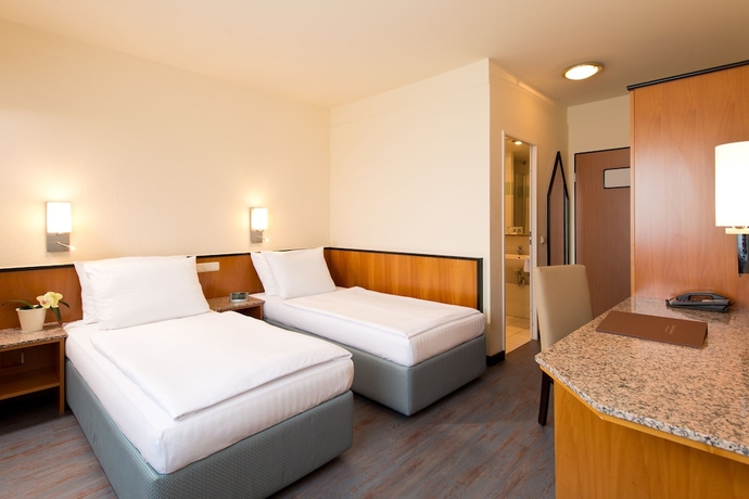 Imagen de la habitación del Hotel Sachsen-anhalt. Foto 13