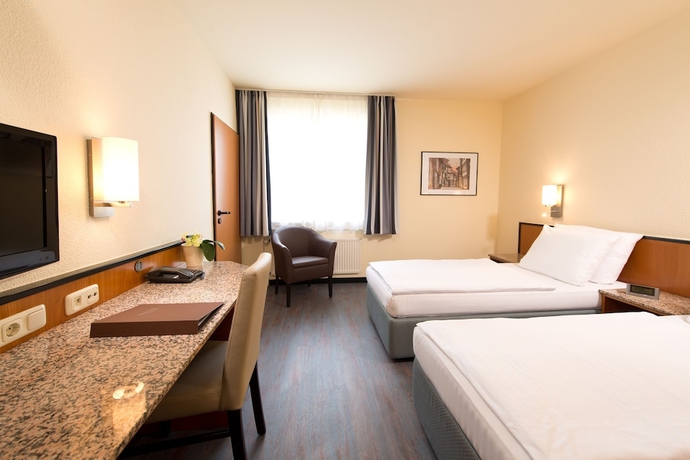 Imagen de la habitación del Hotel Sachsen-anhalt. Foto 14