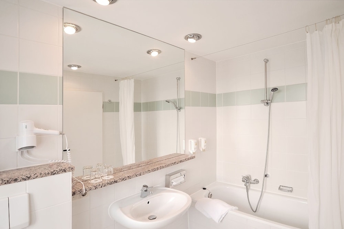Imagen de la habitación del Hotel Sachsen-anhalt. Foto 15