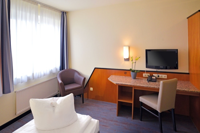 Imagen de la habitación del Hotel Sachsen-anhalt. Foto 16