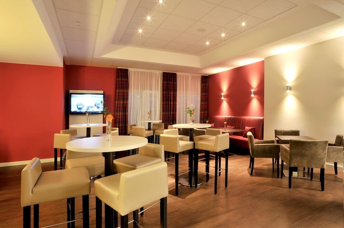 Imagen del bar/restaurante del Hotel Sachsen-anhalt. Foto 5