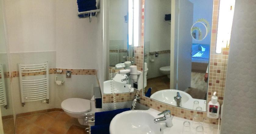 Imagen de la habitación del Hotel Sachsenhof Berlin. Foto 17