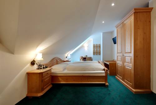 Imagen de la habitación del Hotel Sachsenklemme. Foto 3