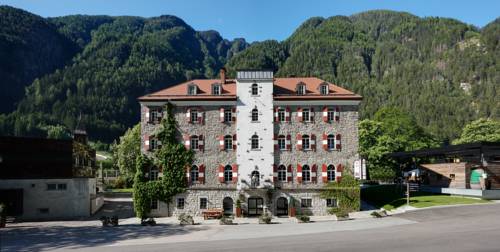 Imagen de la habitación del Hotel Sachsenklemme. Foto 4
