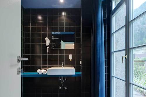 Imagen de la habitación del Hotel Sachsenklemme. Foto 5