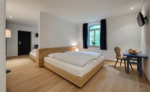 Imagen de la habitación del Hotel Sachsenklemme. Foto 6
