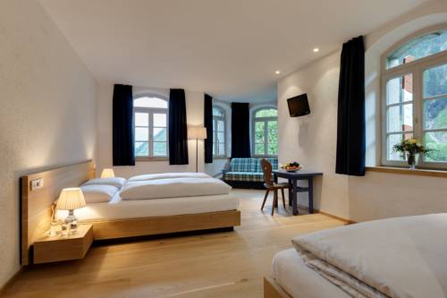 Imagen de la habitación del Hotel Sachsenklemme. Foto 7