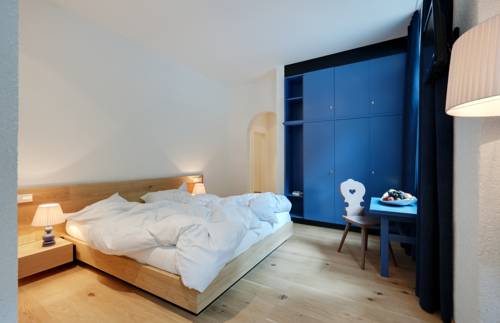 Imagen de la habitación del Hotel Sachsenklemme. Foto 10