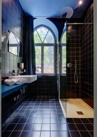 Imagen de la habitación del Hotel Sachsenklemme. Foto 11
