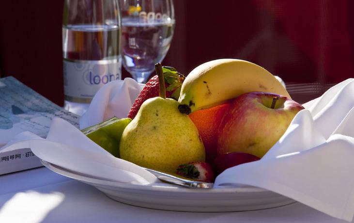 Imagen de la habitación del Hotel Sachsenwald Reinbek. Foto 3