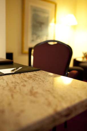 Imagen de la habitación del Hotel Sachsenwald Reinbek. Foto 13