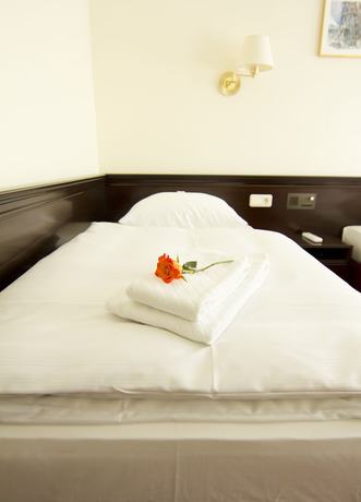 Imagen de la habitación del Hotel Sachsenwald Reinbek. Foto 15