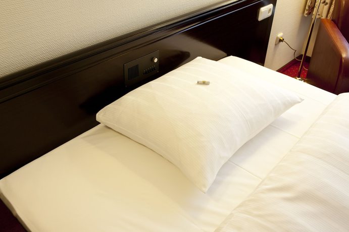 Imagen de la habitación del Hotel Sachsenwald Reinbek. Foto 18