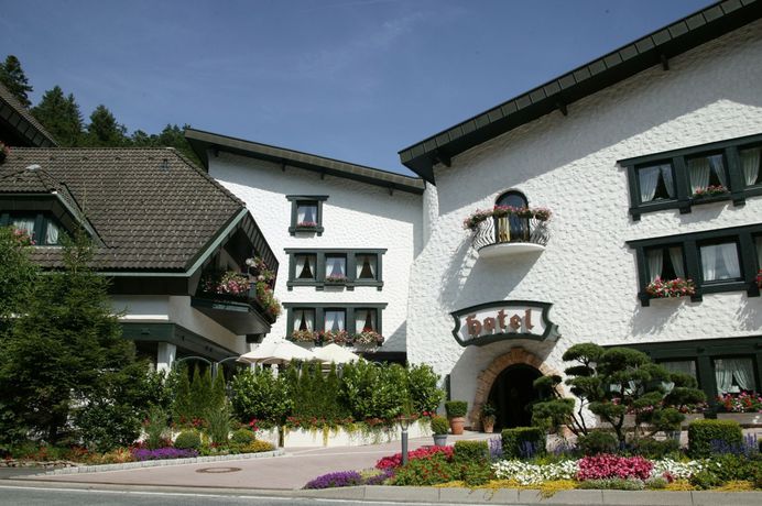 Imagen general del Hotel Sackmann Schwarzwald Charme. Foto 5