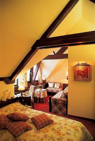 Imagen de la habitación del Hotel Sackmann Schwarzwald Charme. Foto 10