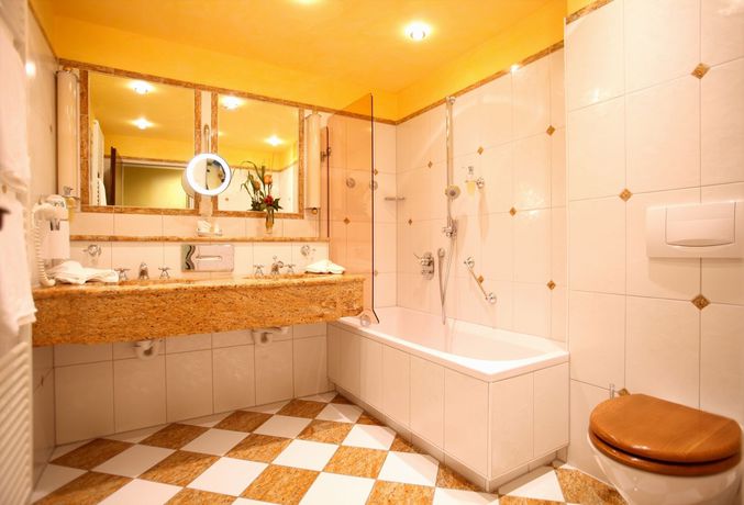 Imagen de la habitación del Hotel Sackmann Schwarzwald Charme. Foto 14