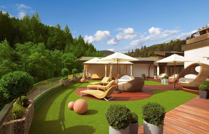 Imagen general del Hotel Sackmann Schwarzwald Charme. Foto 4