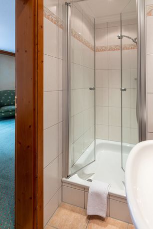 Imagen de la habitación del Hotel Sackmanns Wanderhotel L&ouml;wen. Foto 15