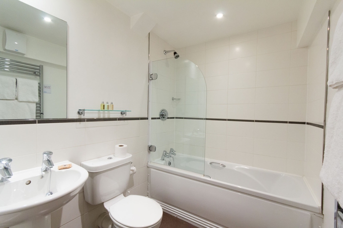 Imagen de la habitación del Hotel Saco Bath - St James's Parade. Foto 8