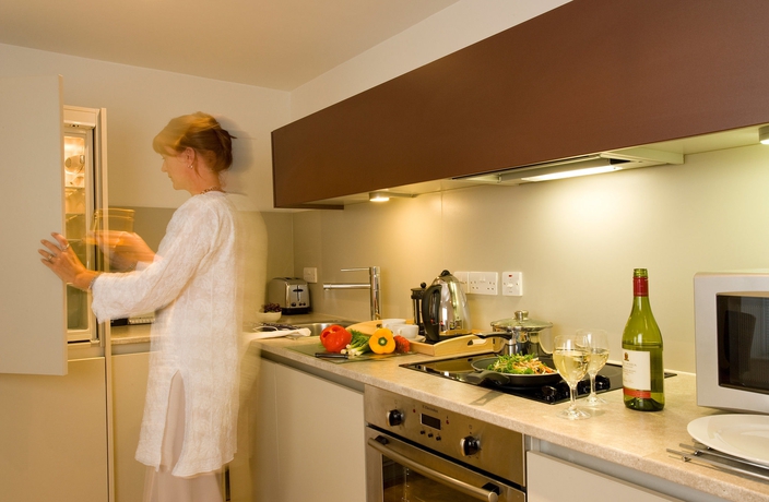 Imagen de la habitación del Hotel Saco Bath - St James's Parade. Foto 12