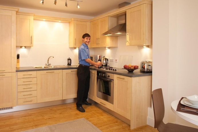 Imagen de la habitación del Hotel Saco Farnborough - Reading Road. Foto 6