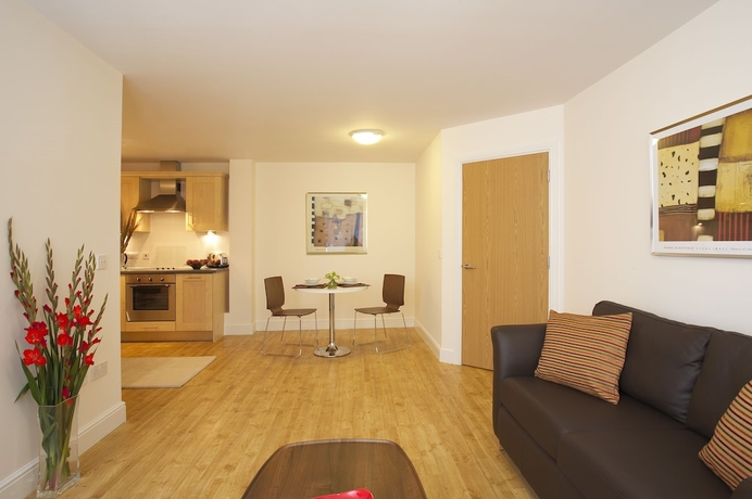 Imagen de la habitación del Hotel Saco Farnborough - Reading Road. Foto 7