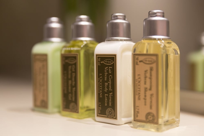 Imagen de la habitación del Hotel Saco Farnborough - Reading Road. Foto 11