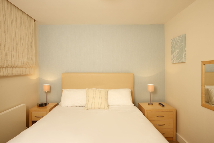 Imagen de la habitación del Hotel Saco Holborn - Lamb's Conduit Street. Foto 2