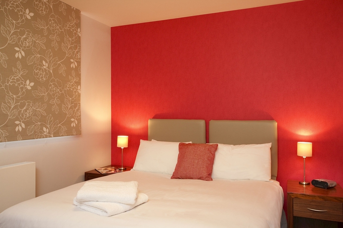 Imagen de la habitación del Hotel Saco Holborn - Lamb's Conduit Street. Foto 3