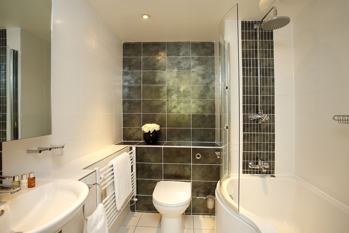 Imagen de la habitación del Hotel Saco Holborn - Lamb's Conduit Street. Foto 7