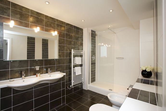 Imagen de la habitación del Hotel Saco Holborn - Lamb's Conduit Street. Foto 8