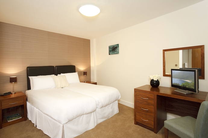 Imagen de la habitación del Hotel Saco Holborn - Lamb's Conduit Street. Foto 10