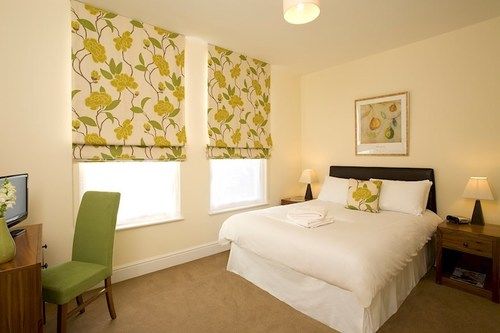 Imagen general del Hotel Saco Reading - Castle Crescent. Foto 2