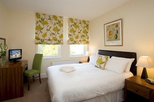 Imagen general del Hotel Saco Reading - Castle Crescent. Foto 3