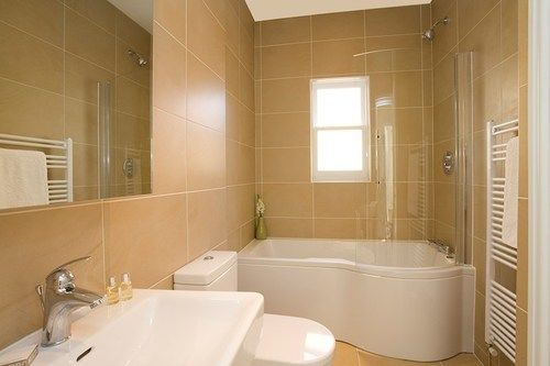 Imagen general del Hotel Saco Reading - Castle Crescent. Foto 5