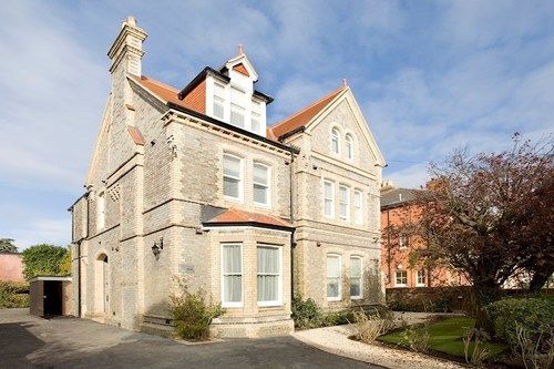 Imagen general del Hotel Saco Reading - Castle Crescent. Foto 6