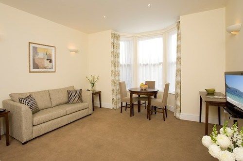 Imagen general del Hotel Saco Reading - Castle Crescent. Foto 8