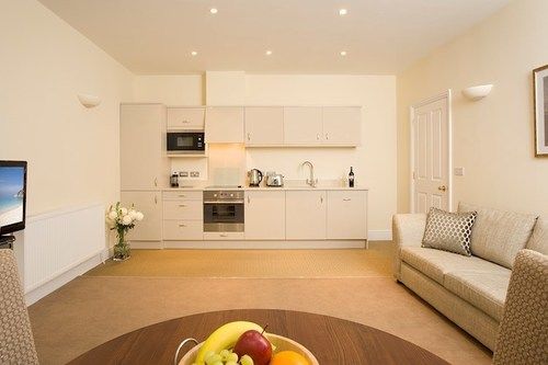 Imagen general del Hotel Saco Reading - Castle Crescent. Foto 9