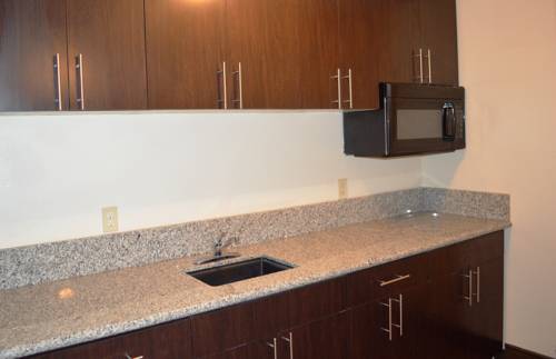 Imagen de la habitación del Hotel Sacramento Inn and Suites. Foto 1