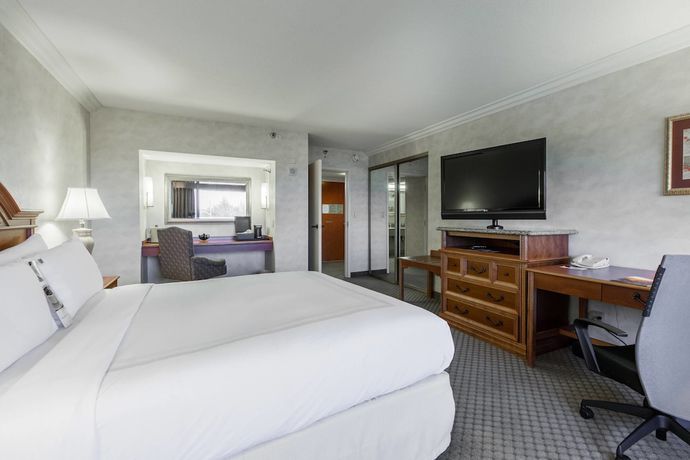 Imagen de la habitación del Hotel Sacramento Marriott Rancho Cordova. Foto 12