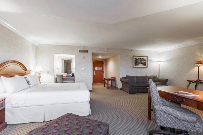 Imagen de la habitación del Hotel Sacramento Marriott Rancho Cordova. Foto 13