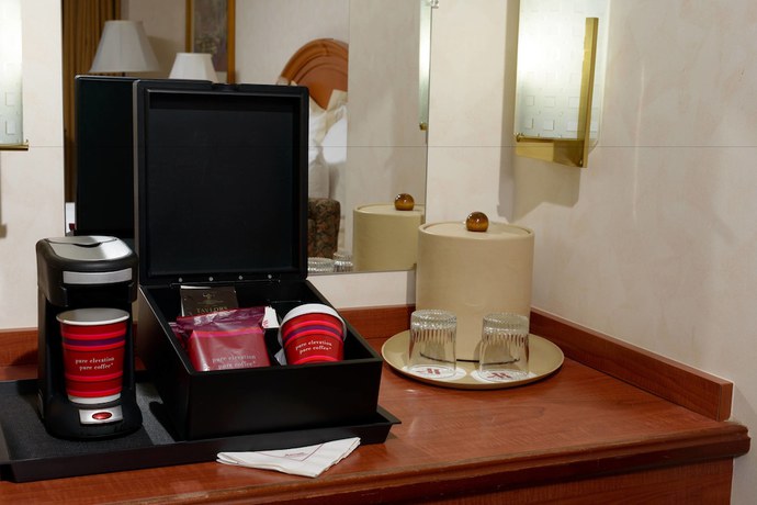 Imagen de la habitación del Hotel Sacramento Marriott Rancho Cordova. Foto 16