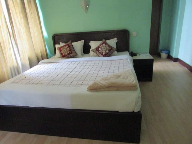Imagen de la habitación del Hotel Sacred Boutique. Foto 3