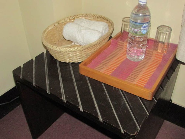 Imagen de los interiores del Hotel Sacred Boutique. Foto 15