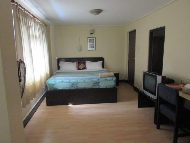 Imagen de la habitación del Hotel Sacred Boutique. Foto 8