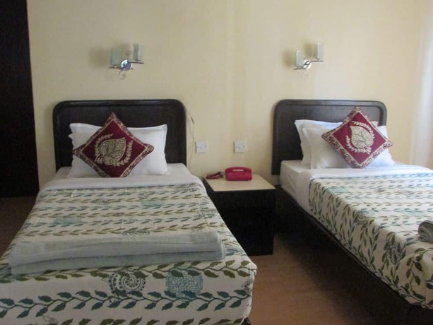 Imagen de la habitación del Hotel Sacred Boutique. Foto 9